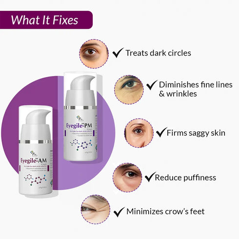 Fixderma Skincare Nigrifix Cream And Foot Cream